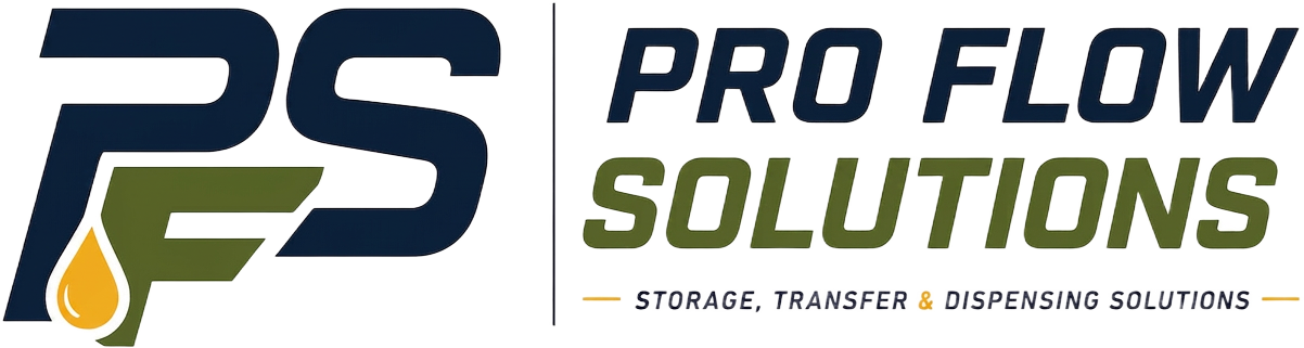 Pro Flow Solutions logo